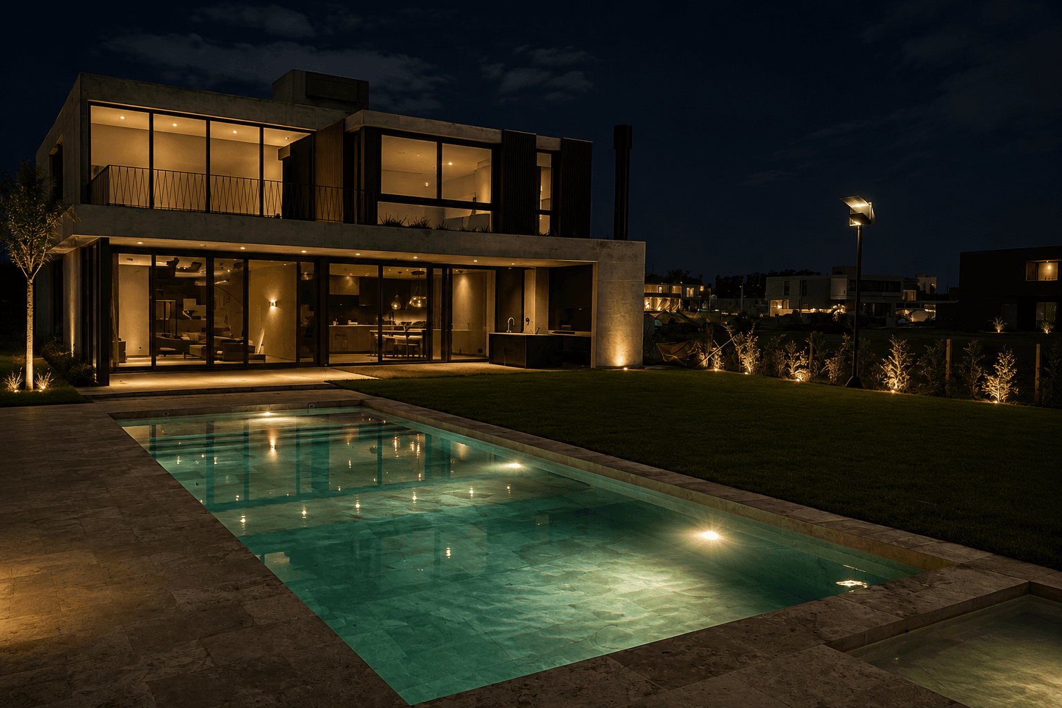 Iluminación